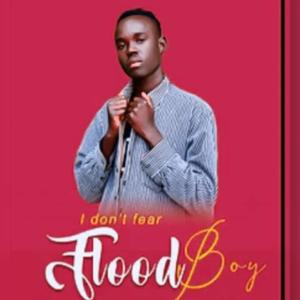 I don't fear (Explicit)