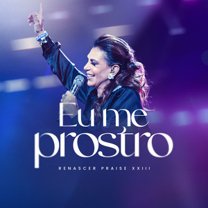 Eu Me Prostro