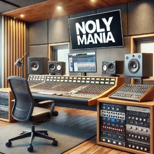 NOLY MANIA