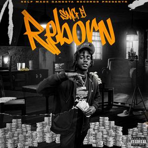 SMG El x Bonny & Clyde (feat. T.Y. Da Kid) (Explicit)