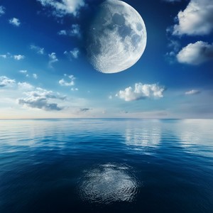 In The Embrace Of Quiet Dreams