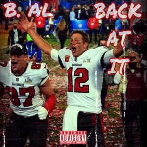 Back At It (Explicit)