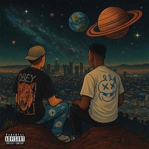 Let Em Go (feat. Lil V!llain) (Explicit)