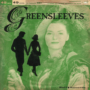 Greensleeves