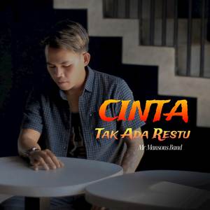 Cinta Tak Ada Restu (New Version)