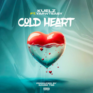 Cold Heart (Explicit)