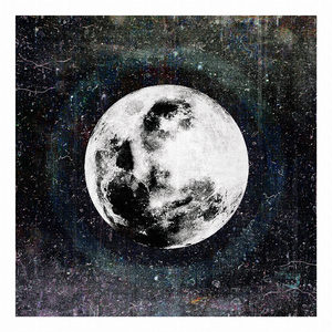 Moon [Phase#1] Luminescent