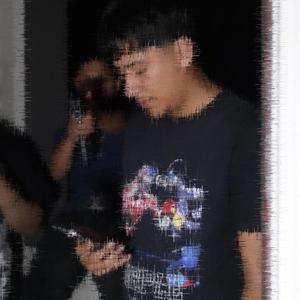 Exotic cough (Explicit)