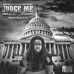 Judge Me (Explicit)