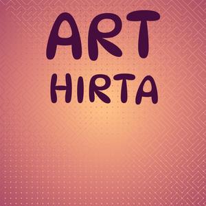 Art Hirta