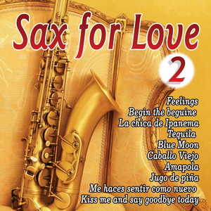 Sax for Love 2