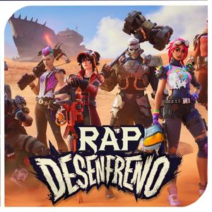 Rap De Fortnite Capitulo 5 Temporada 3