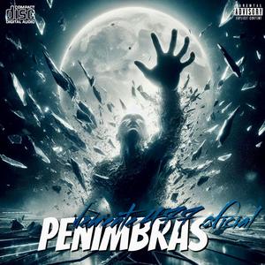 Penumbras (feat. Leander Doble M) (Explicit)