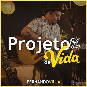 Projeto de Vida