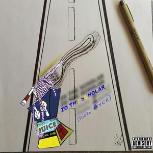 Juice(feat. A♠️yce)