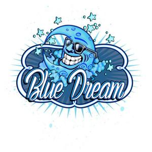 Blue Dream (Explicit)