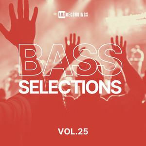 Bass Selections, Vol. 25 (Explicit)