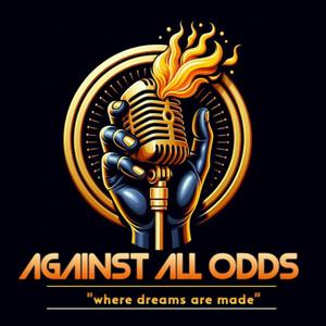 Against all odds (feat. Onyx_raps, Darks Raps, Mdu musician, Art the musician & UNKLE KINGDOM)