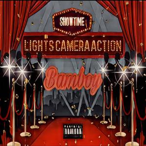 Lights camera Action (Explicit)