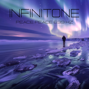 Peace Peace 639 Hz