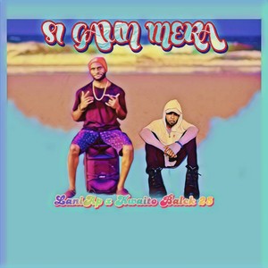 Si Gaun Merah (COVER版)