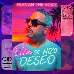 Ella Se Hizo Deseo