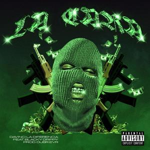 La cara (feat. Blacky drippy) (Explicit)