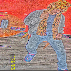 SECRET WARS (Explicit)