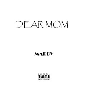 Dear Mom