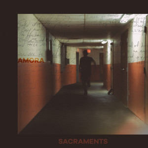 Sacraments (Explicit)
