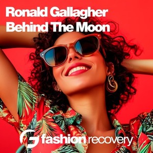 Behind the Moon (Original Mix)