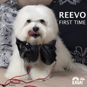 First Time (Original Mix)