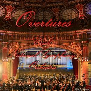 Overtures - Czech National Symphony Orchestra