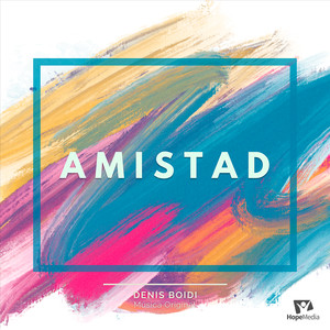 Amistad (Instrumental)