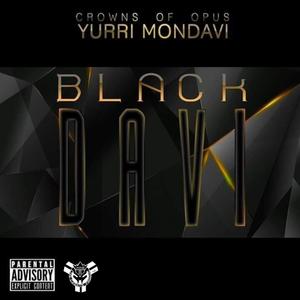 Black Davi (Explicit)