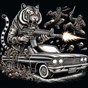 TIME TO REGRET (Explicit)