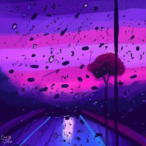 Chill Station - Raindrops