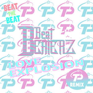 Love Explosion (Trendphazr Remix)