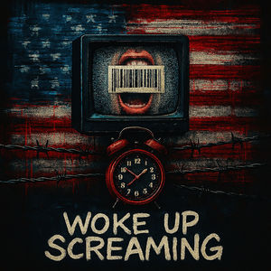 WOKE UP SCREAMING (Explicit)
