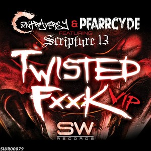 Twisted Fxxk (Chrispi Dream Remix)
