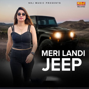 Meri Landi Jeep