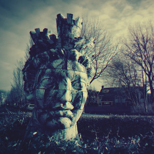 Frightened Heartbeat