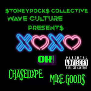 OK (feat. Chase Dxpe & Mike Good$) (Explicit)