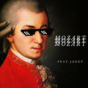 Mozart (feat. Jaggy) [Explicit]