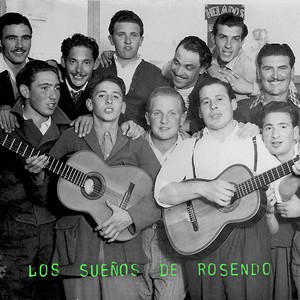 Los sueños de Rosendo