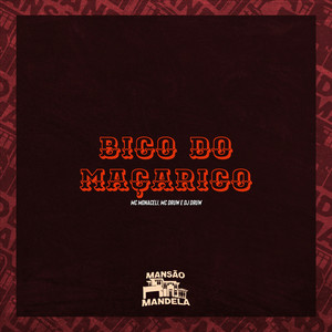 Bico do Maçarico (Explicit)