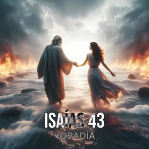 Isaias 43 (Instrumental)