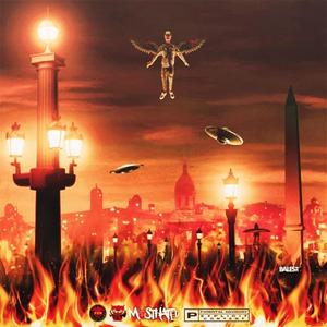Pressure (feat. Bella Gotti) (Explicit)