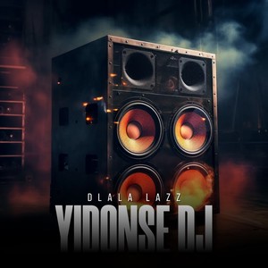 Yidonse Dj