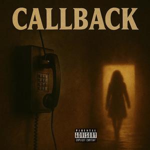 Callback (Luna) (feat. Mr_Traficante|Explicit)